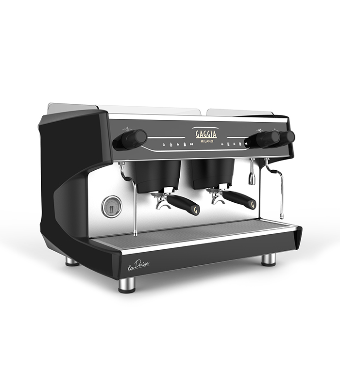 Gaggia La Decisa 2 Groups