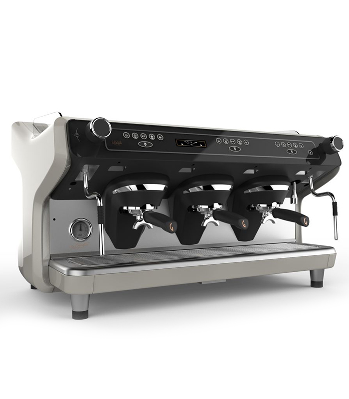 Gaggia La Giusta 3 Groups