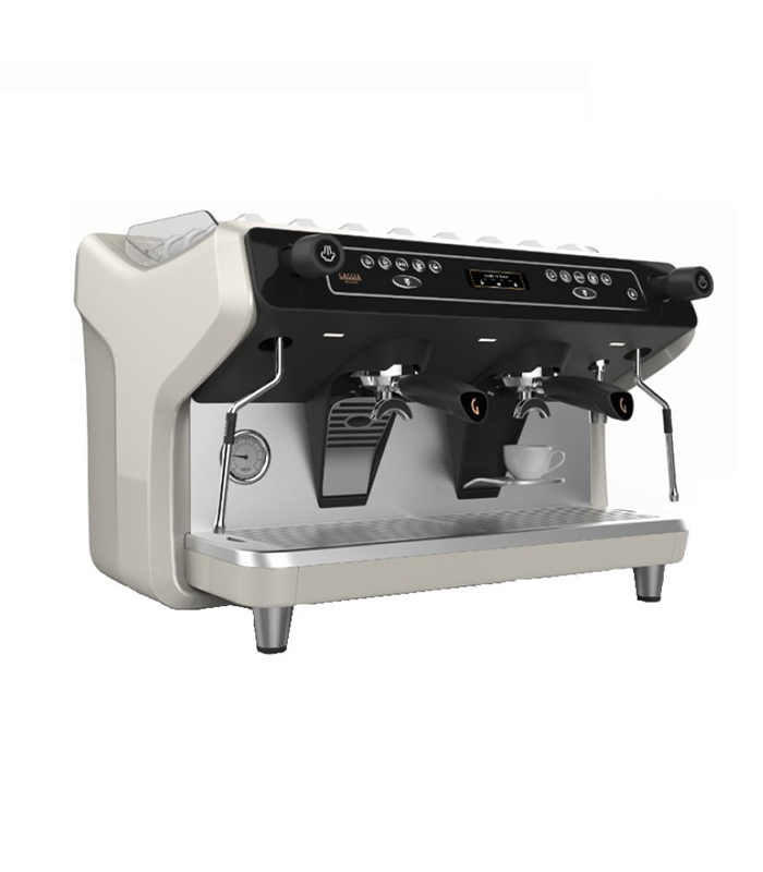 Gaggia La Giusta Tall Cup 2 Groups