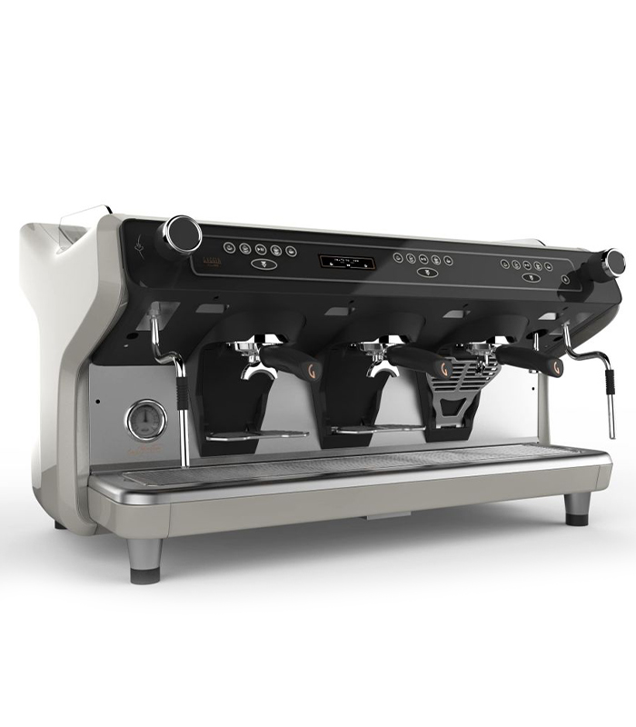 Gaggia La Giusta Tall Cup 3 Groups