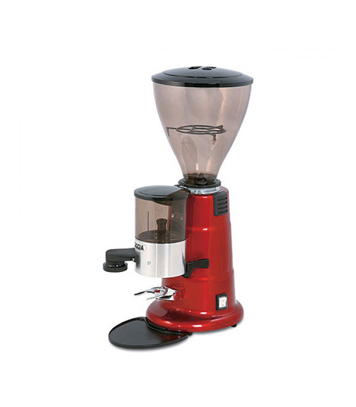 Gaggia MD 64 Red