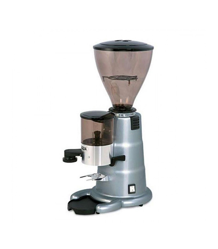 Gaggia MD 75 Automatic Silver