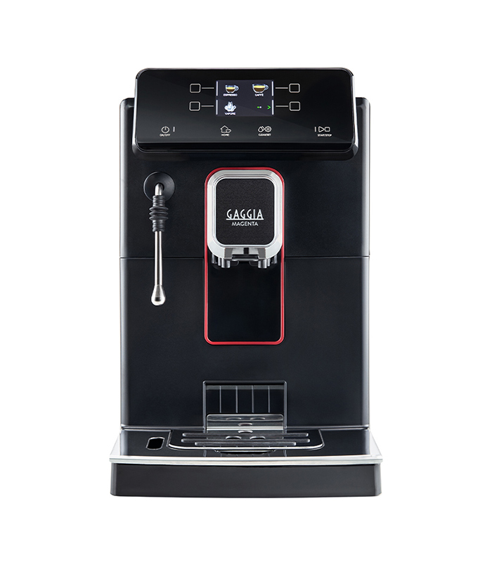 Gaggia Magenta Plus