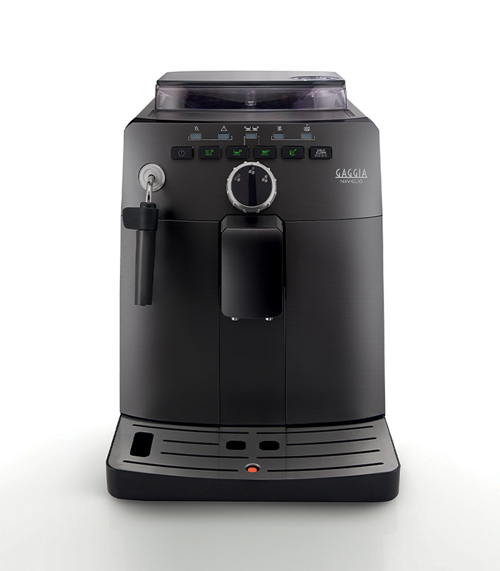 Gaggia Naviglio HD8749/01 Black