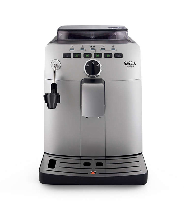 Gaggia Naviglio HD8749/01 Silver