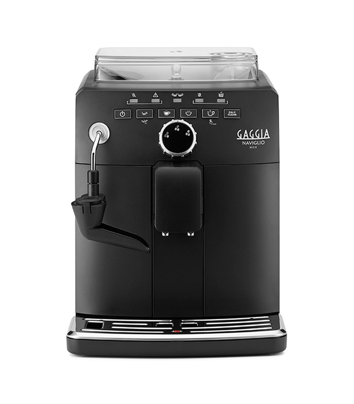 Gaggia Naviglio Milk