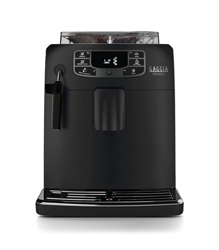 Gaggia RI8260/01 Velasca Black