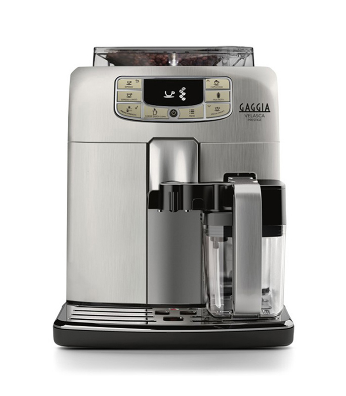 Gaggia Velasca Prestige RI8263/01