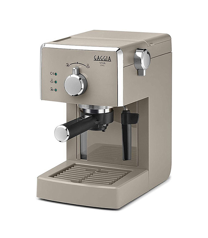 Gaggia Viva Chic Cappuccino