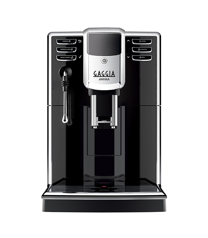 Gaggia Anima Barista