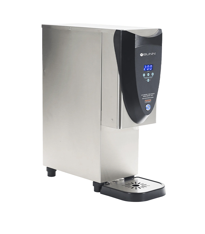 H3EA Hot Water Dispenser Bunn