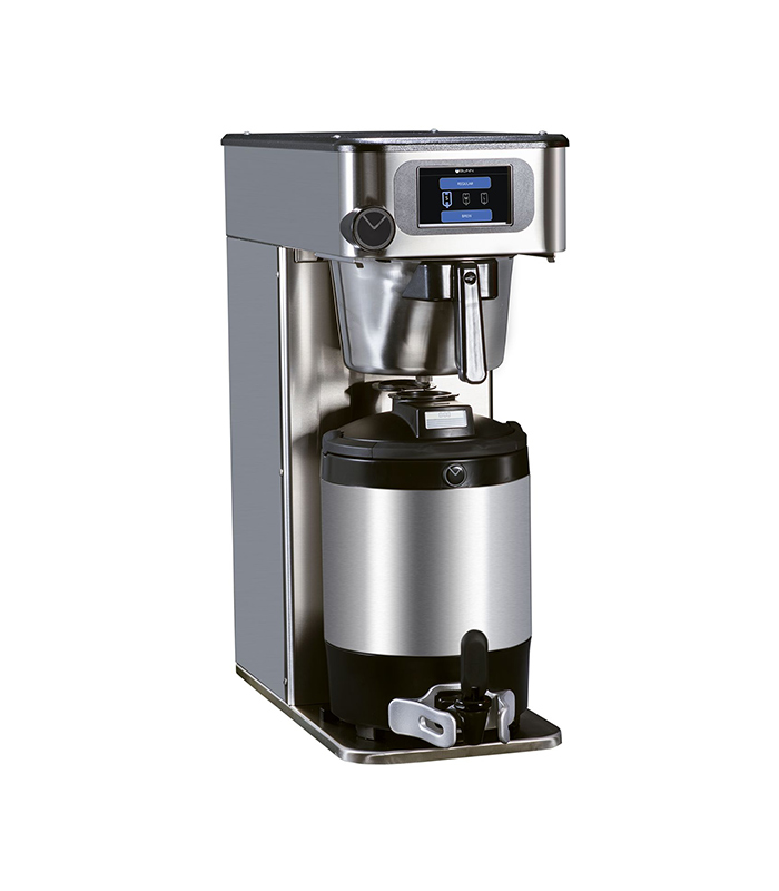 ICBA Infusion Brewer Bunn