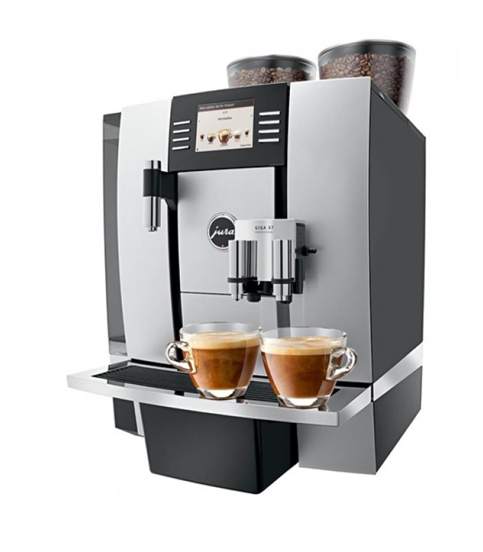 Jura X7 Professional
