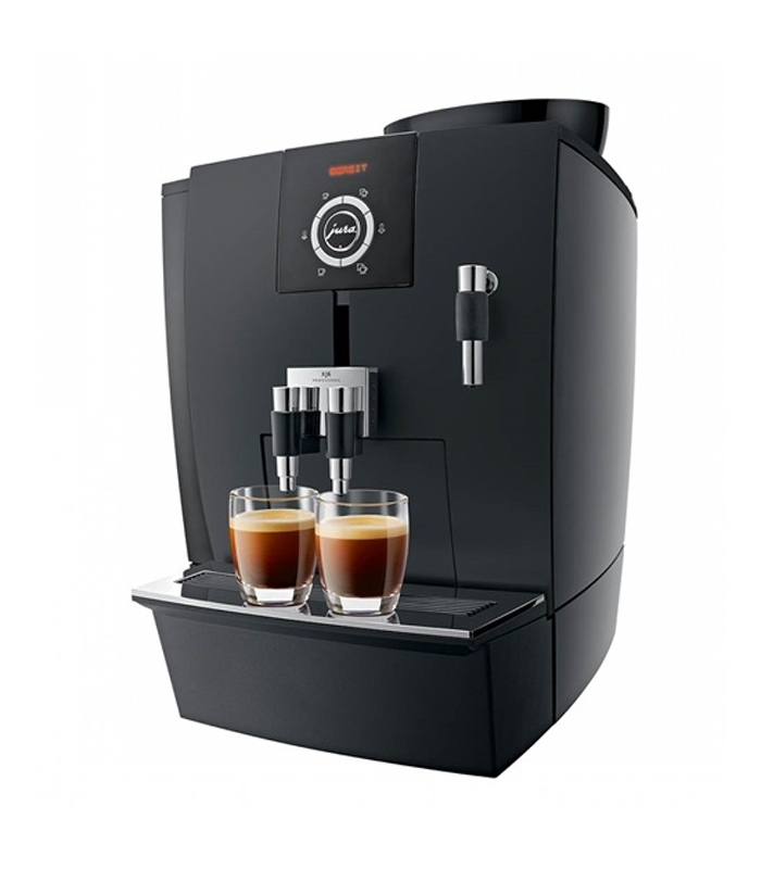 Jura XJ6 Professional