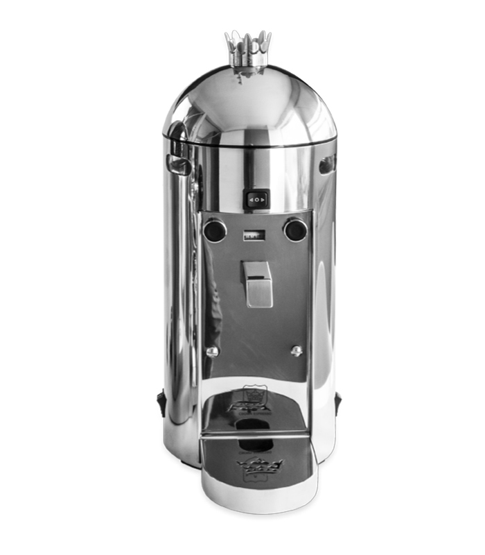 Kaffeselskabet Crown Espresso Grinder A65