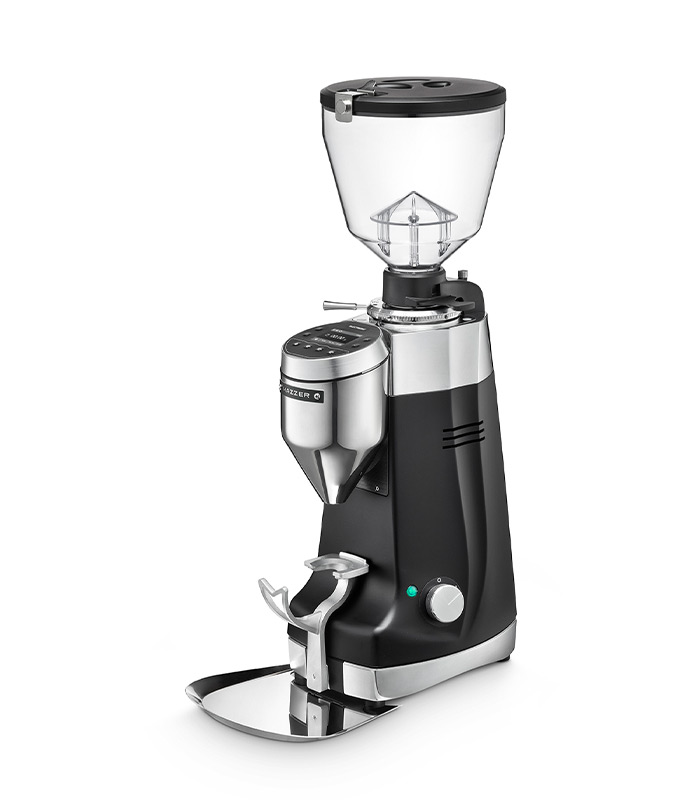 Mazzer Kony Sg