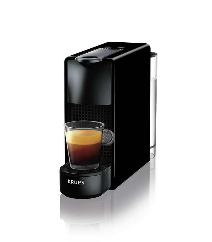 Krups Essenza Black