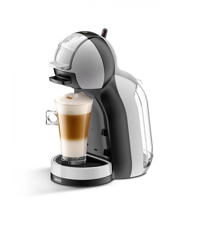 Krups KP123BKP Mini Me