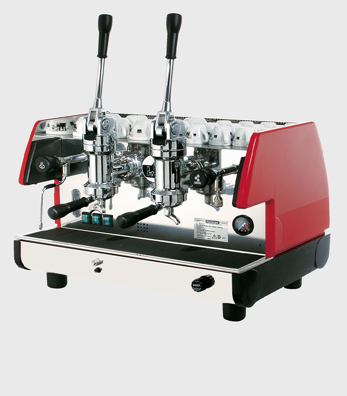 La Pavoni Bar T 2L