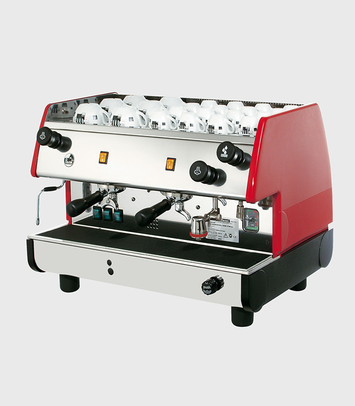 La Pavoni Bar T 2M