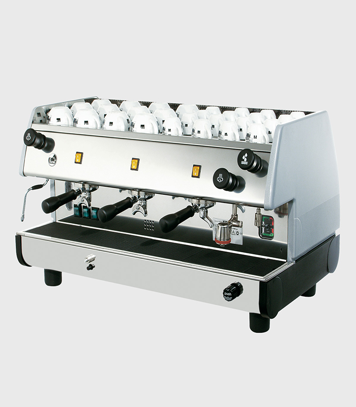 La Pavoni Bar T 3M
