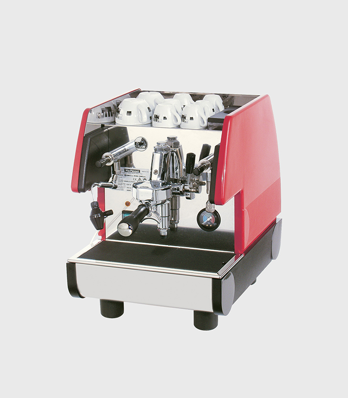 La Pavoni Pub 1S
