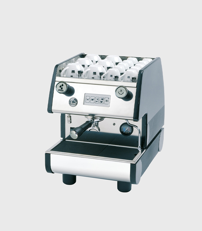 La Pavoni Pub 1V