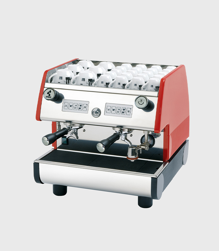 La Pavoni Pub 2V