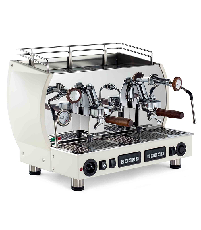 La Nuova Era Altea Wood Compact