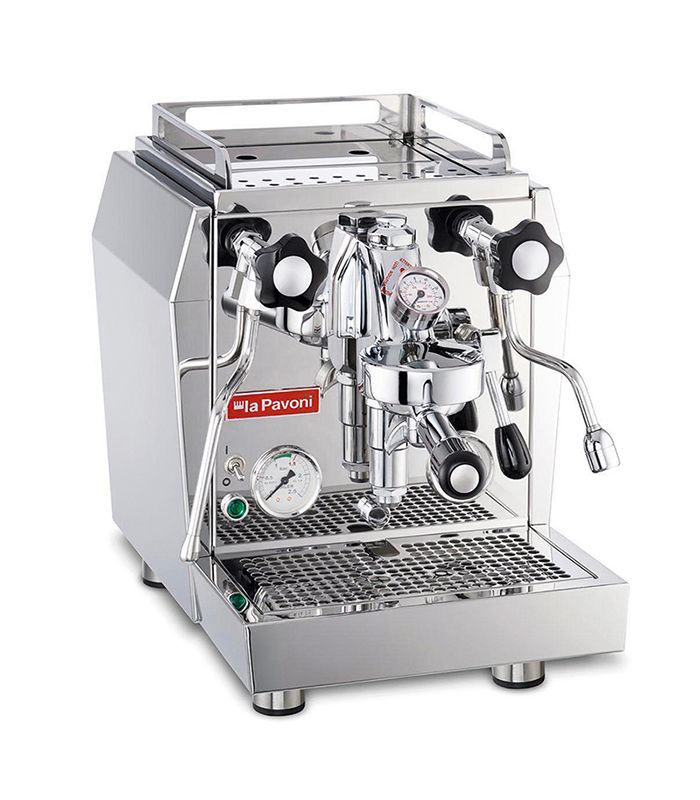 La Pavoni Botticelli Evoluzione LPSGEV01EU