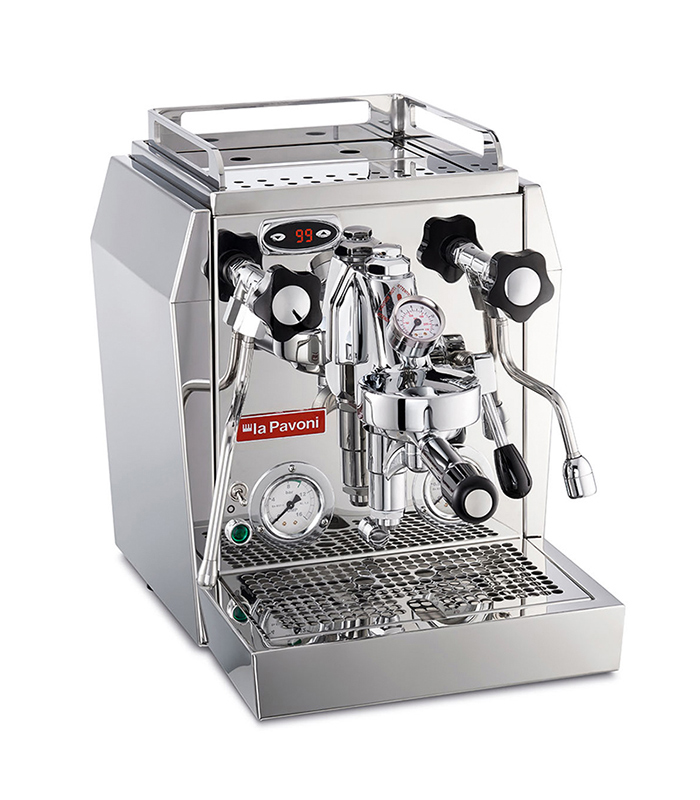 La Pavoni Botticelli Evoluzione PID LPSGEV02EU