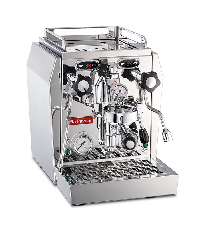 La Pavoni Specialty LPSGEG03EU