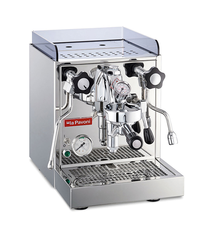 La Pavoni Cellini Classic CCC LPSCCC01EU