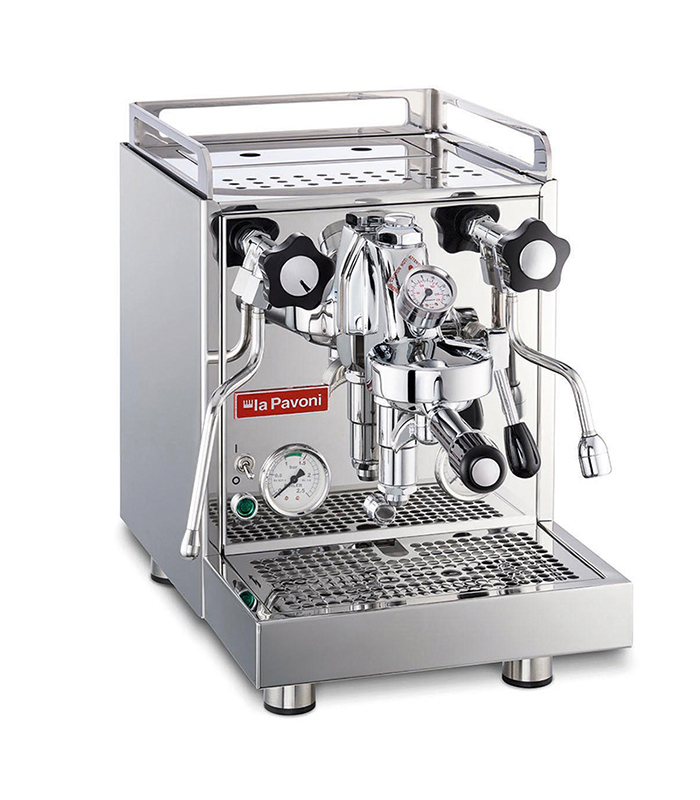 La Pavoni Cellini Evoluzione COV LPSCOV01EU