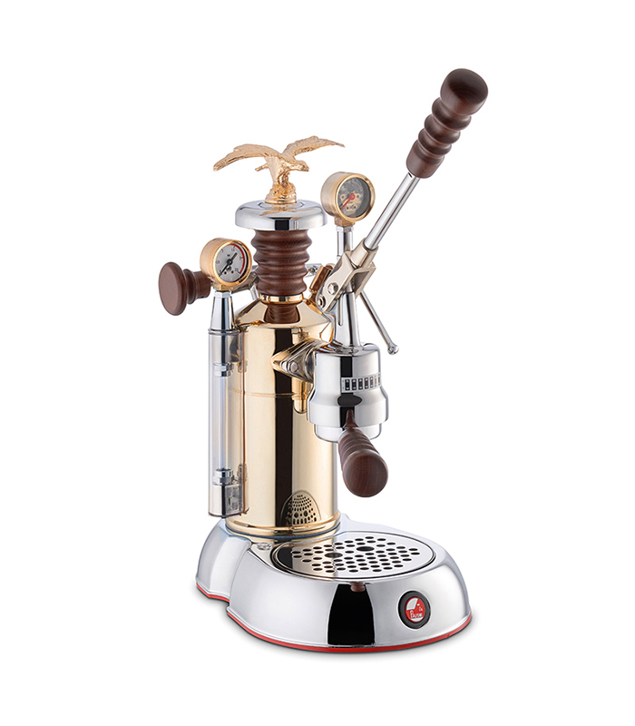 La Pavoni Esperto Competente - Espco LPLESC01EU