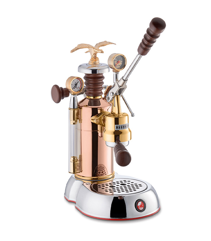 La Pavoni Esperto Edotto - Esped LPLESE01EU