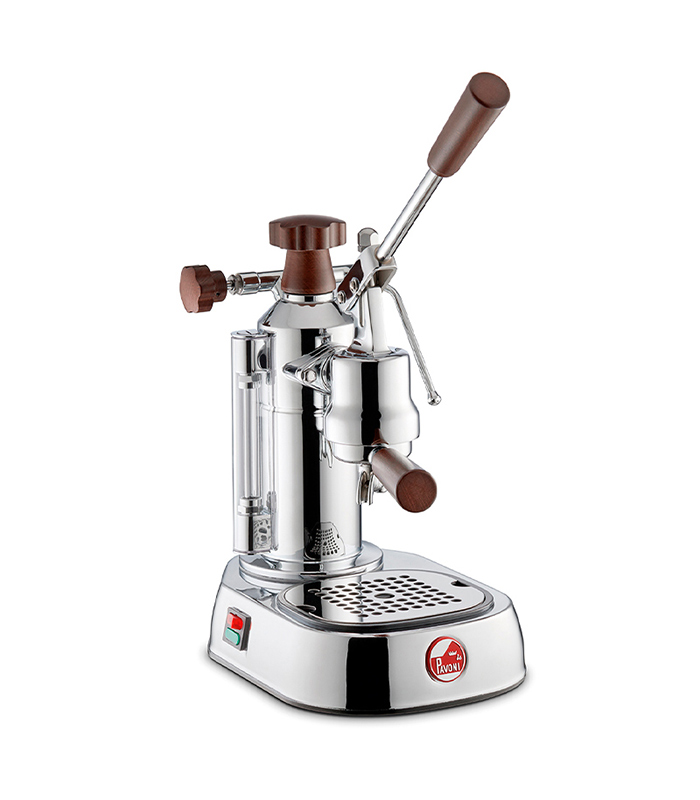 La Pavoni Europiccola ELH LPLELH01EU