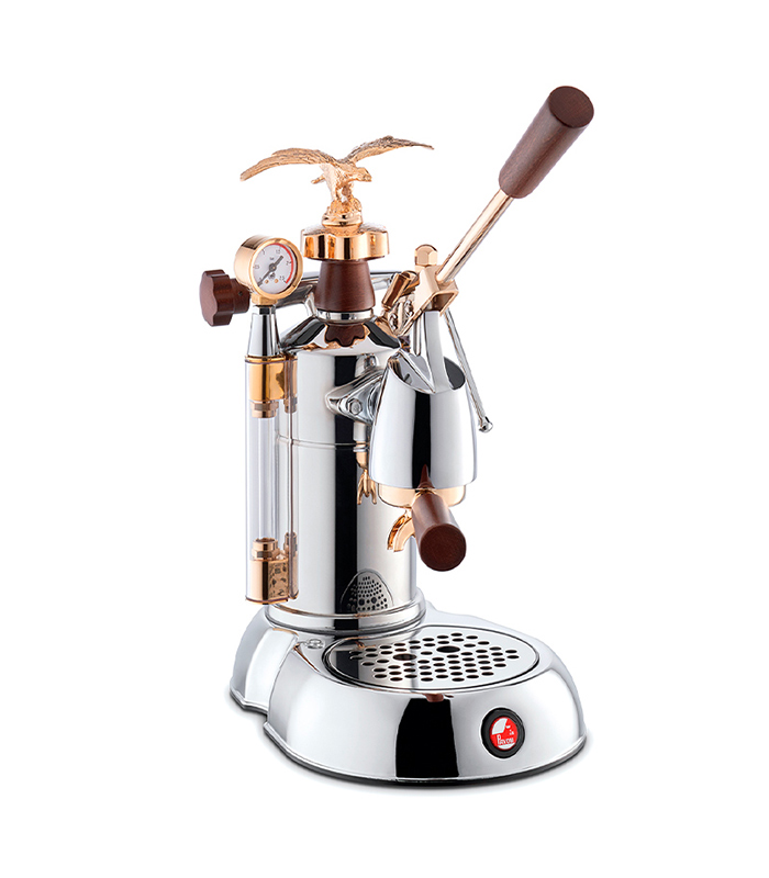 La Pavoni Expo 2015 LPLEXP01EU