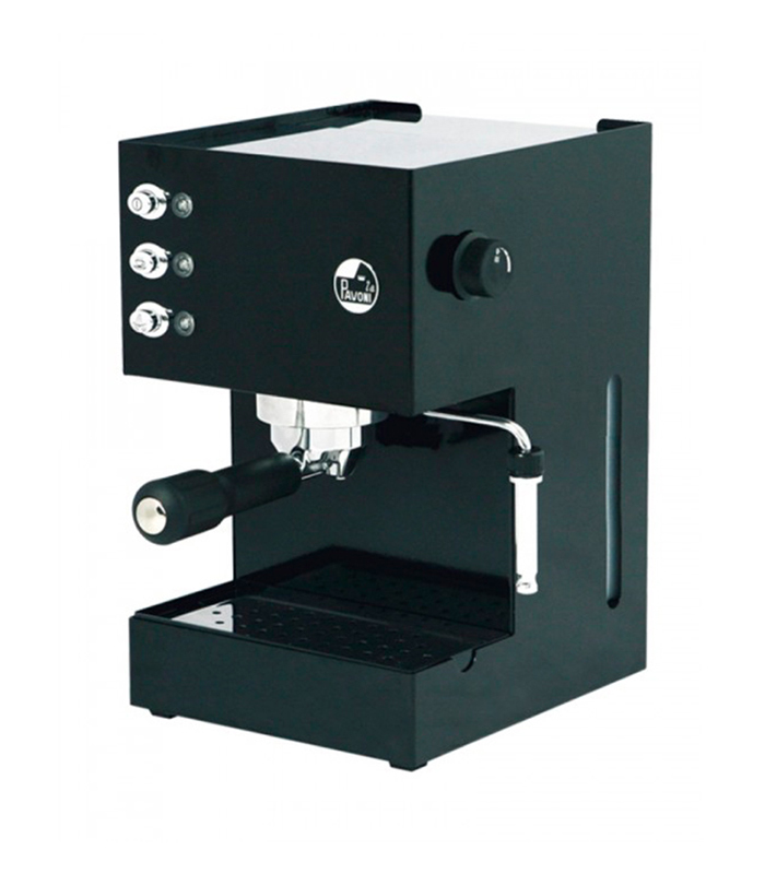 La Pavoni Gran Caffè GCN