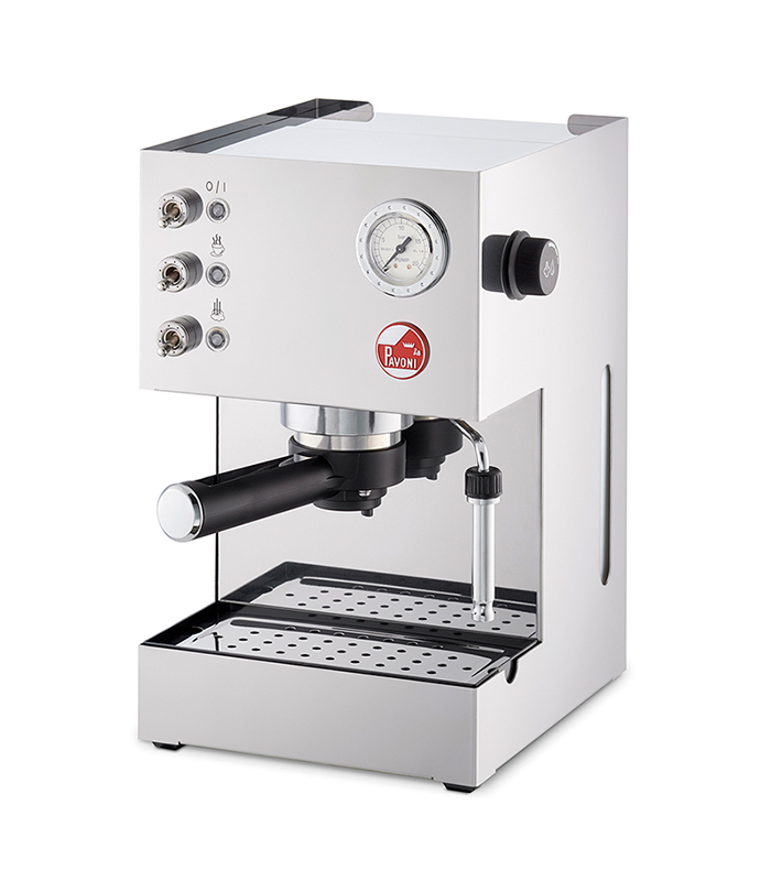 La Pavoni Gran Caffé Pressurizzato GCPM