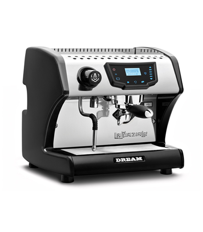 La Spaziale S1 Dream