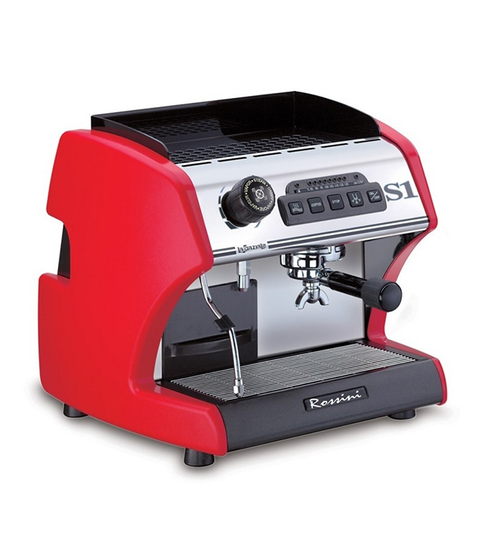 La Spaziale S1 Rossini