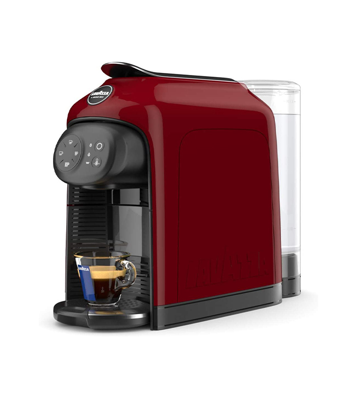 Lavazza Idola Red