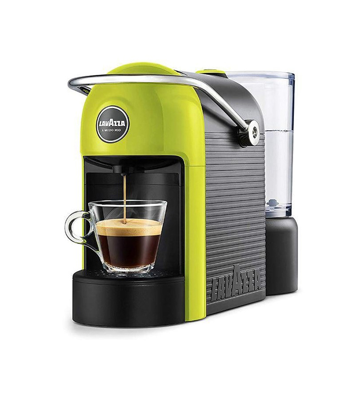 Lavazza Jolie Lime