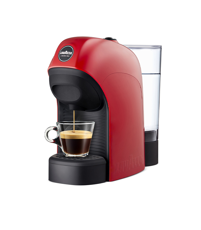 Lavazza Tiny Red