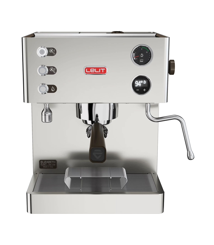 Lelit Elizabeth Dual Boiler PL92T