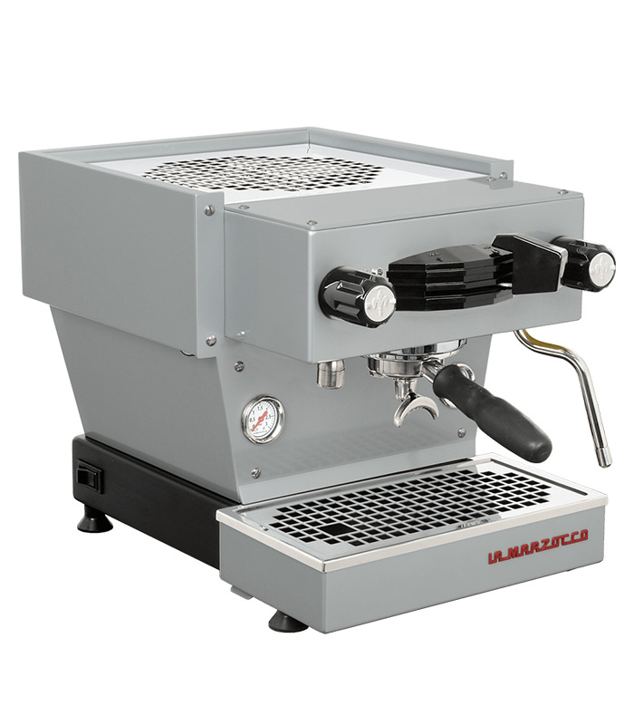 La Marzocco Linea Mini Grey Cool Touch