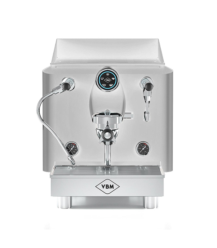 Vibiemme Lollo Electronic 1G White