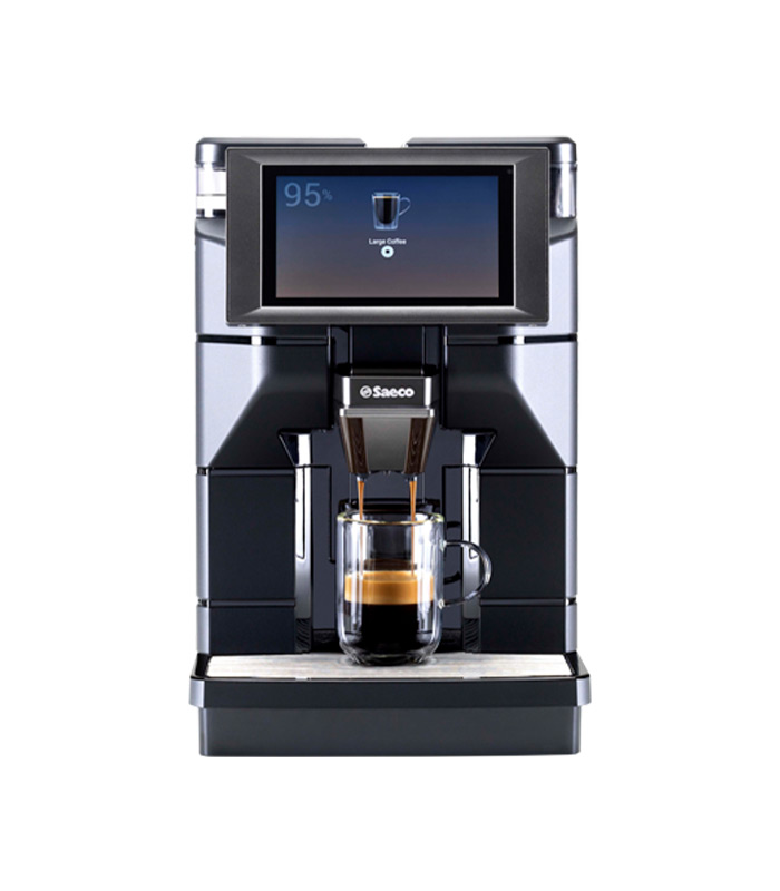 Saeco Magic B1