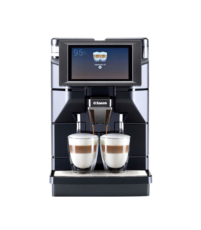 Saeco Magic M1